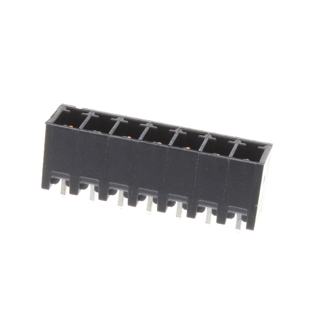 TE Connectivity AMP Connectors 2342078-7